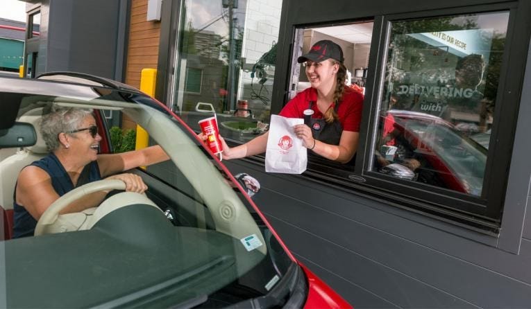 Audivi-AI Touts Consumer Privacy as Drive-Thru AI System Hits Market